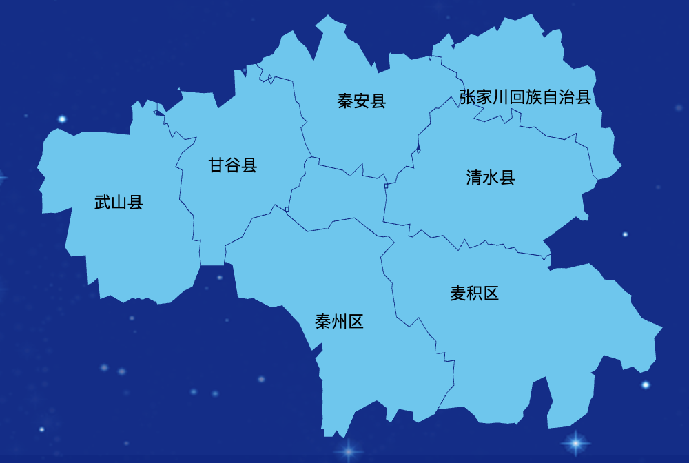 智慧用电物联网数据分析大屏Html模板，echarts图表、地图