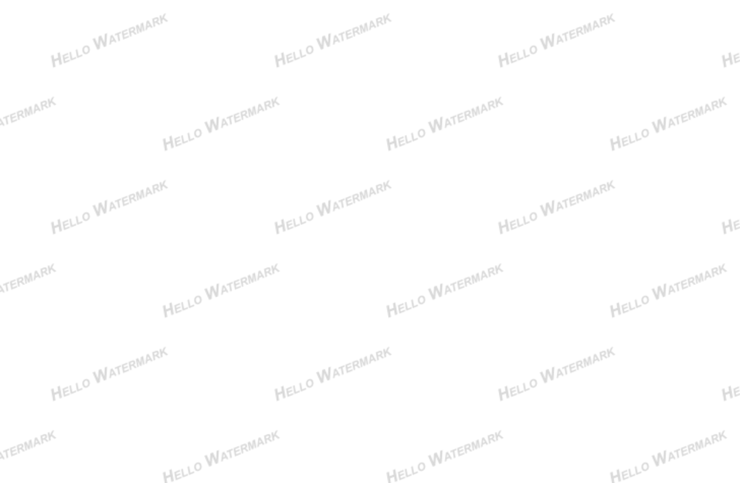 React页面水印效果的实现简直不要太so easy