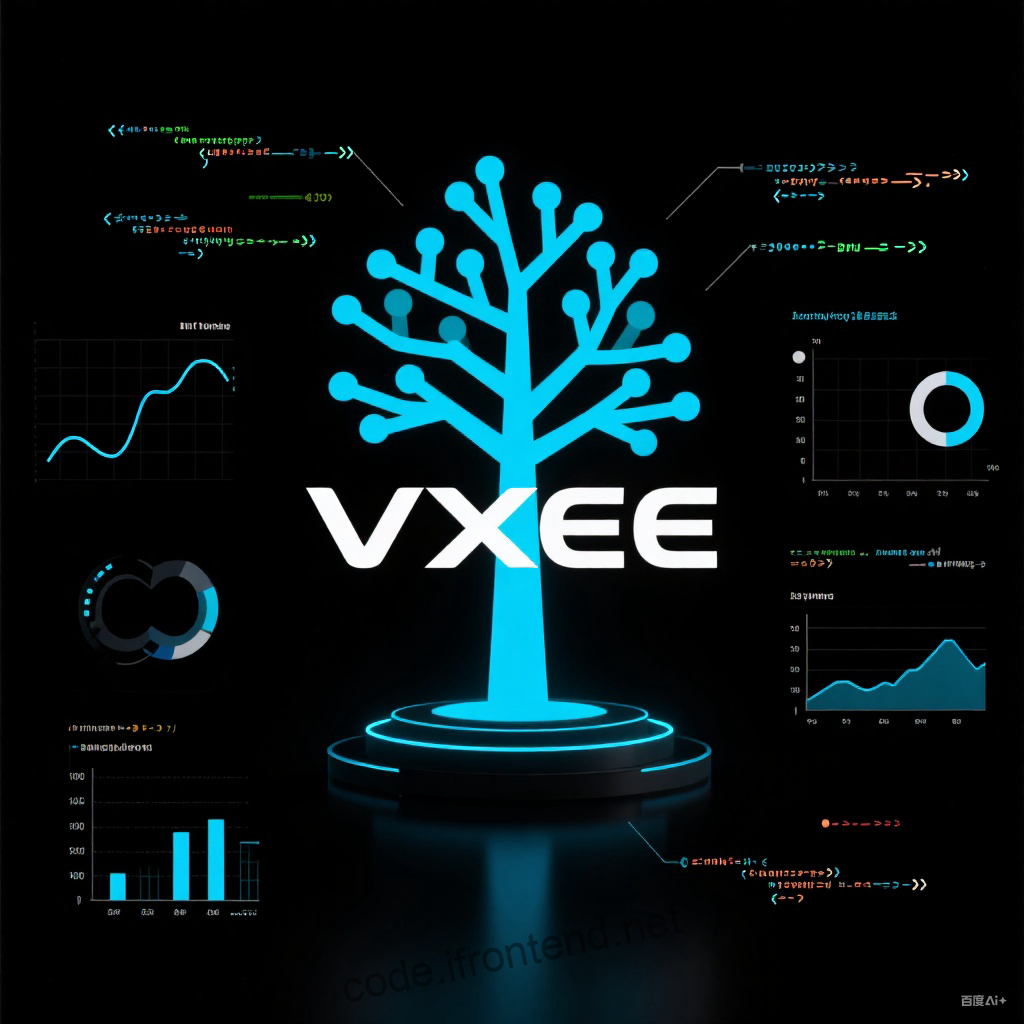 Vue3 vxeTree树形组件完全指南：从入门到精通的完整使用教程