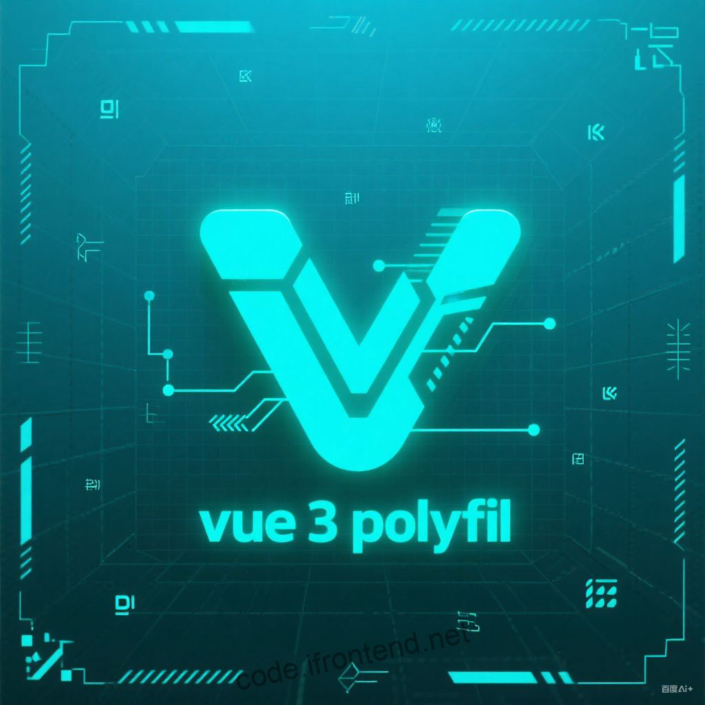 Vue3 Polyfill 完全攻略:解决浏览器兼容性问题的终极指南