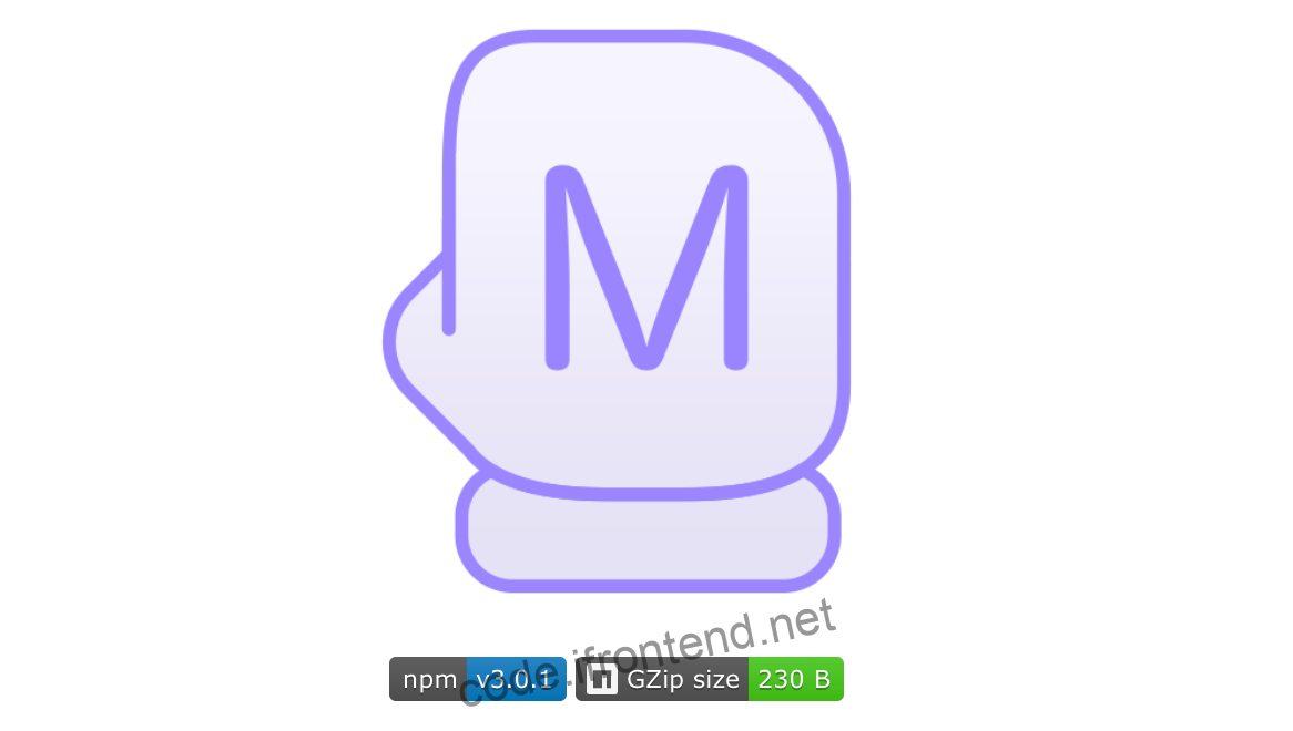 Mitt 事件发射器完全指南:200字节的轻量级解决方案